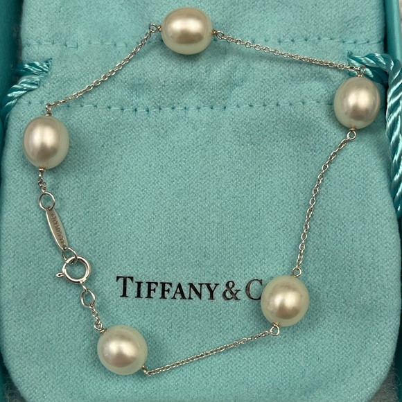 Elsa Peretti Pearls 